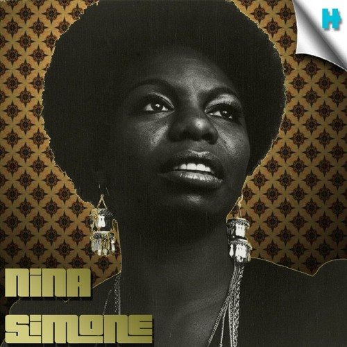 Bradley Africa – Nina Simone