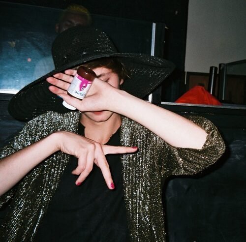 Sippin’ On Some Syrup – Three Six Mafia (Parabyl Remix)