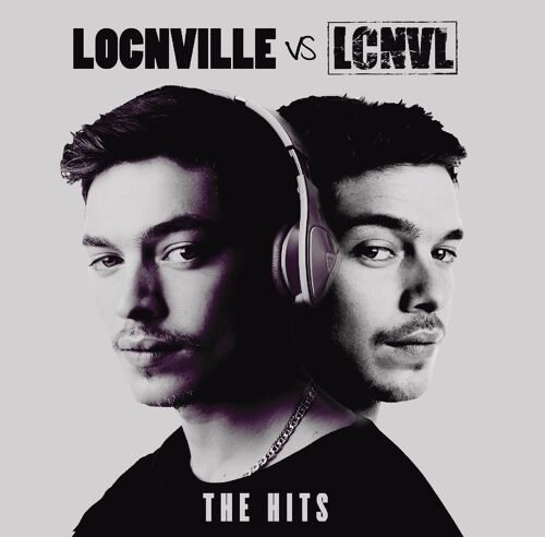 Locnville – Love Rush [Preview]