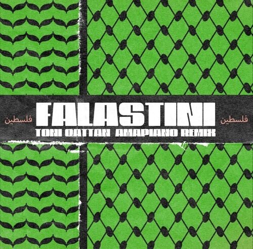 Falastini فلسطيني (Amapiano Remix)