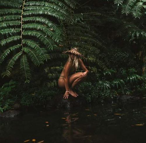 ROSIAGA (AFRO HOUSE REMIX)
