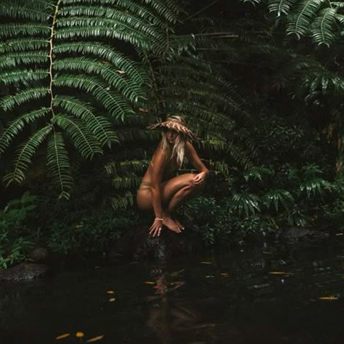 ROSIAGA (AFRO HOUSE REMIX)