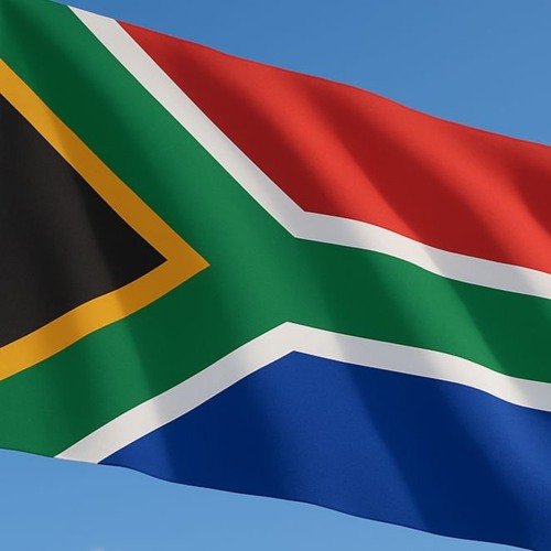 South Africa – Siyahamba
