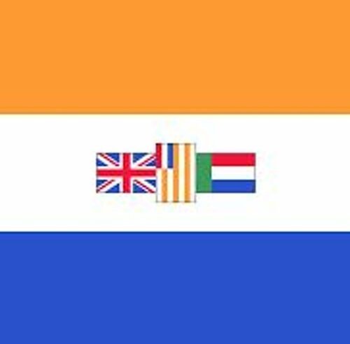 South Africa Military Song Erika