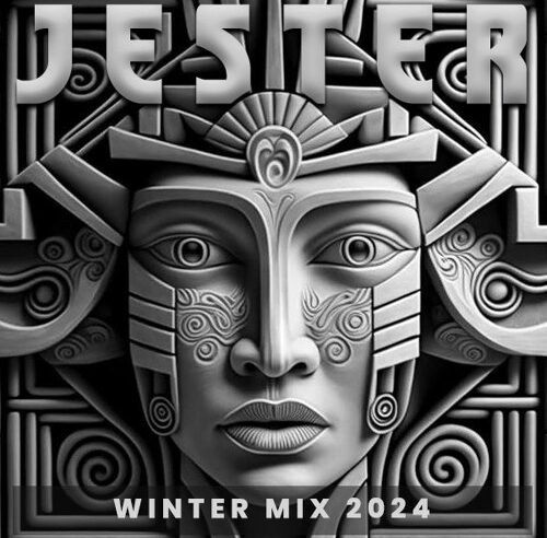 THE JESTER (South Africa) – Winter Mix 2024