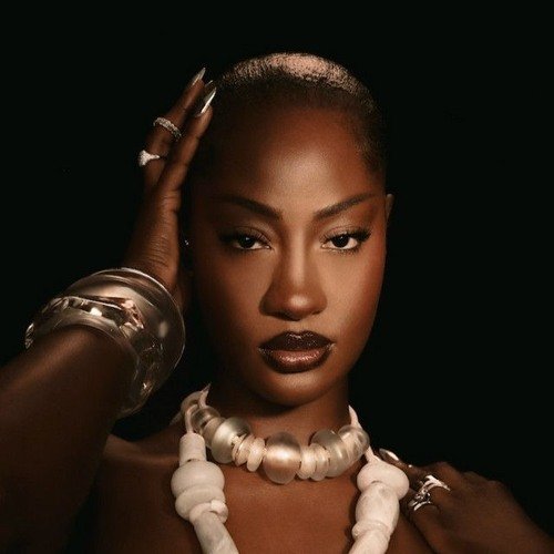 Tems – Me & U (Haris’ Amapiano Edit)