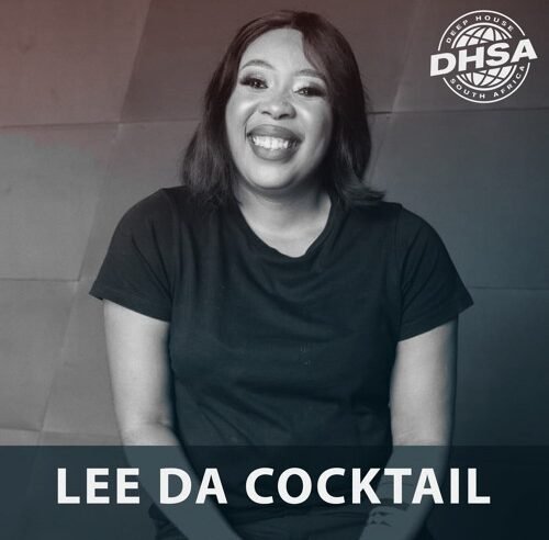 DHSA PODCAST 141 – Lee Da Cocktail