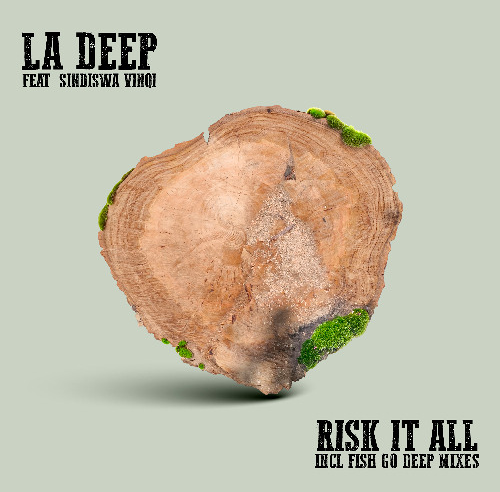 DHSA Premiere: La Deep Feat. Sindiswa Vinqi – Risk It All (Fish Go Deep Remix)
