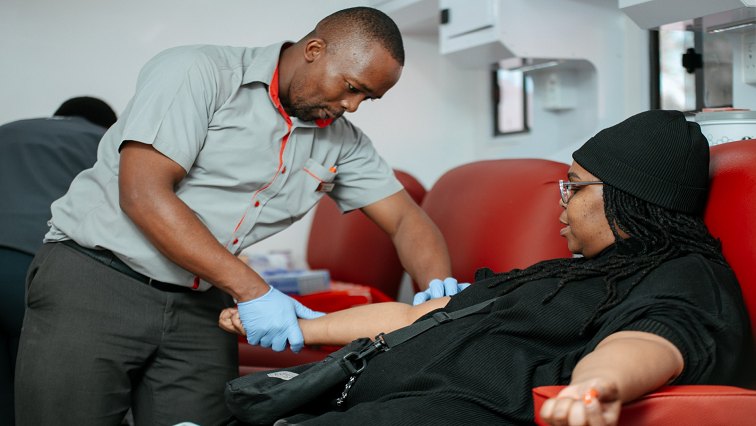 PARC calls for end to race classification in blood donation – SABC News