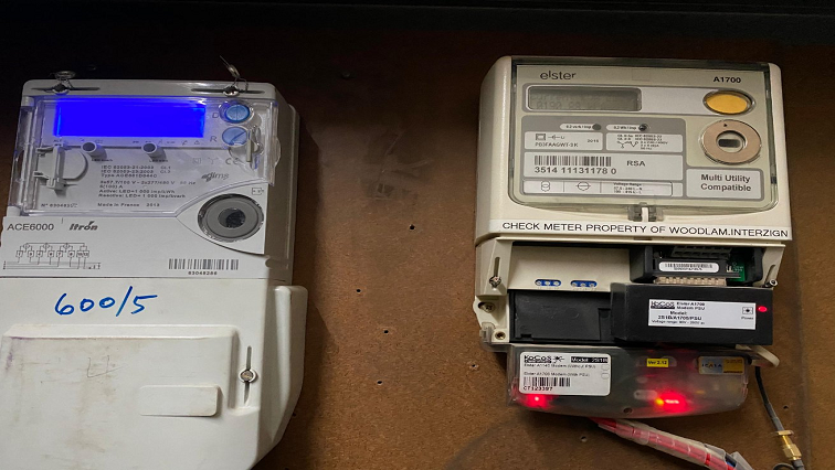 City Power resumes meter auditing programme – SABC News