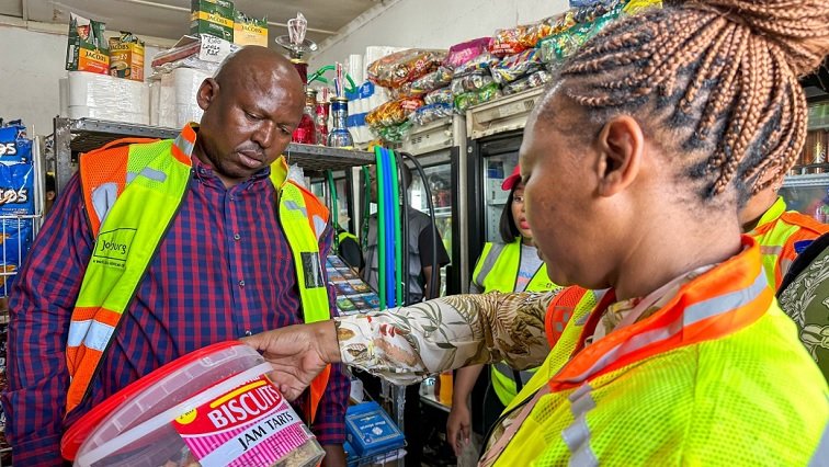 KZN warns spaza shop owners of fake business inspectors – SABC News