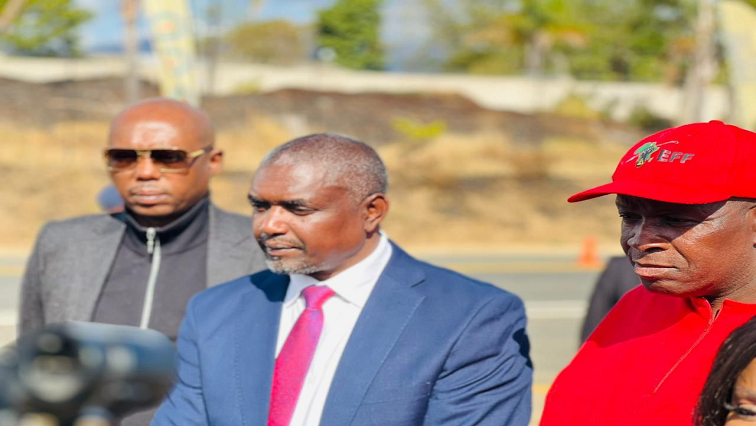 Gardee hails Mabuza as a man of peace and unity – SABC News