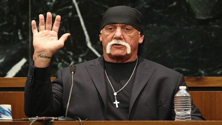 US wrestler and entertainer, Hulk Hogan dies at 71 – SABC News