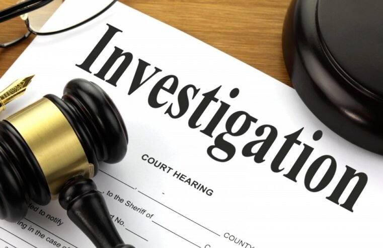 SALGA working on safety of officials handling investigations – SABC News