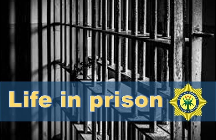 Mpumalanga man gets life imprisonment for raping former landlord – SABC News