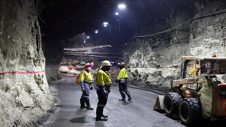 Gauteng Health urges Ekurhuleni ex-miners to register for benefits – SABC News