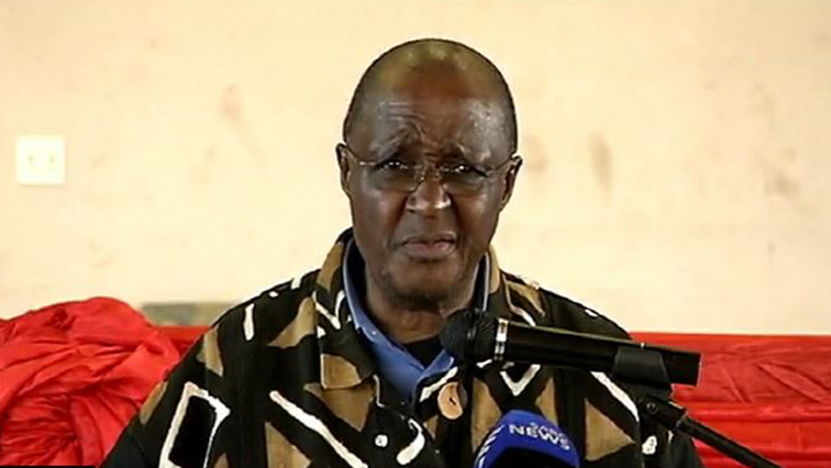 Pityana calls for AZAPO to lead SA – SABC News