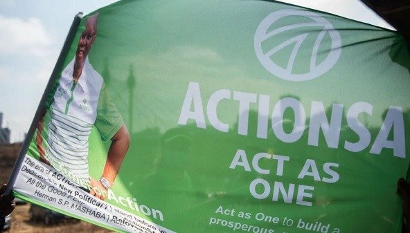 ActionSA to march in KZN against ‘crisis in criminal justice system’ – SABC News