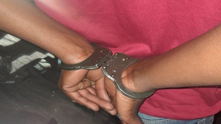 Free State man arrested for murder of his elderly father – SABC News