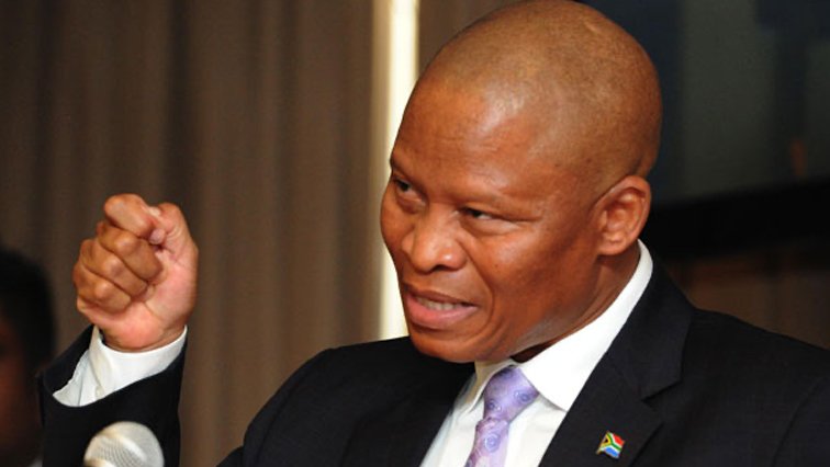 Mogoeng will not face further probe on Hlophe’s complaint: JSC – SABC News