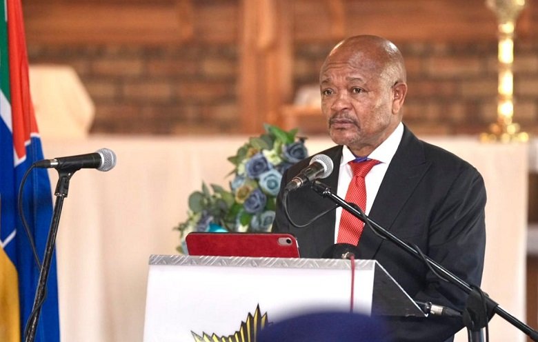 ActionSA calls on President Ramaphosa to take action against Mchunu – SABC News