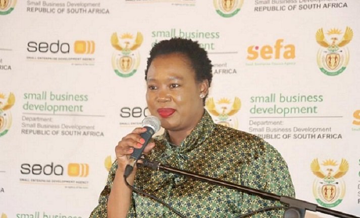 Global SME talks to shine light on small business challenges – SABC News