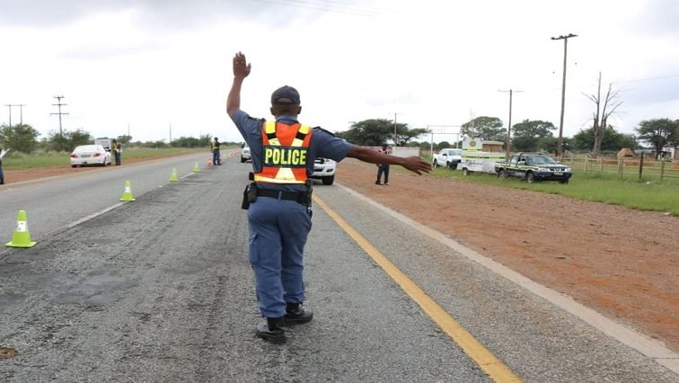 De Haas slams lengthy timeline for police corruption Commission – SABC News