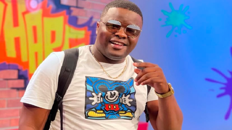 DJ Sumbody’s murder weapon linked to 10 other high-profile cases – SABC News