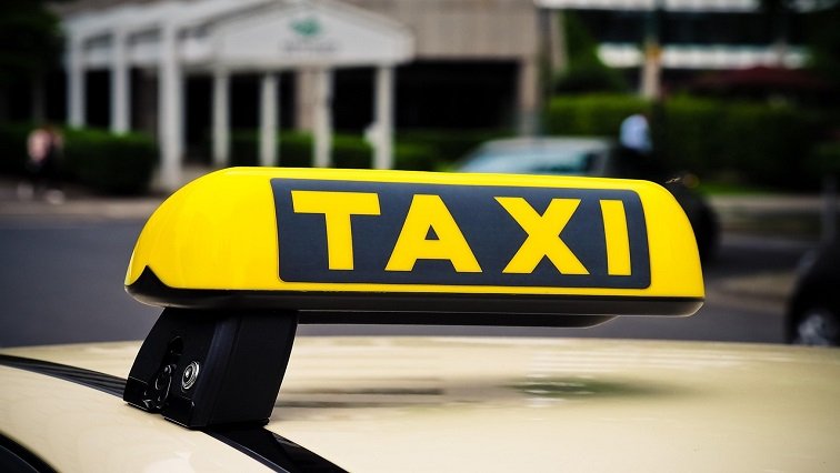 Gauteng Transport launches inspectorate to deal with taxi violence – SABC News