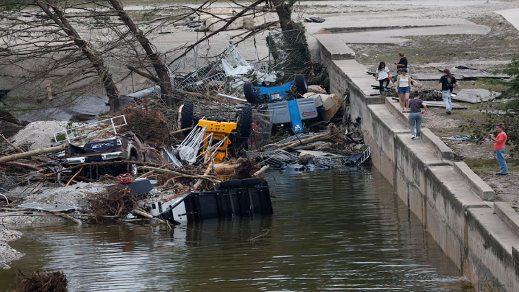 Death toll from Texas floods reaches 43, dozens still missing – SABC News