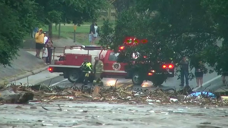24 dead in Texas flash flooding, two dozen young campers missing – SABC News