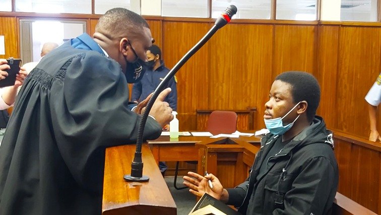 Trial of July 2021 riots alleged instigator adjourned to September – SABC News