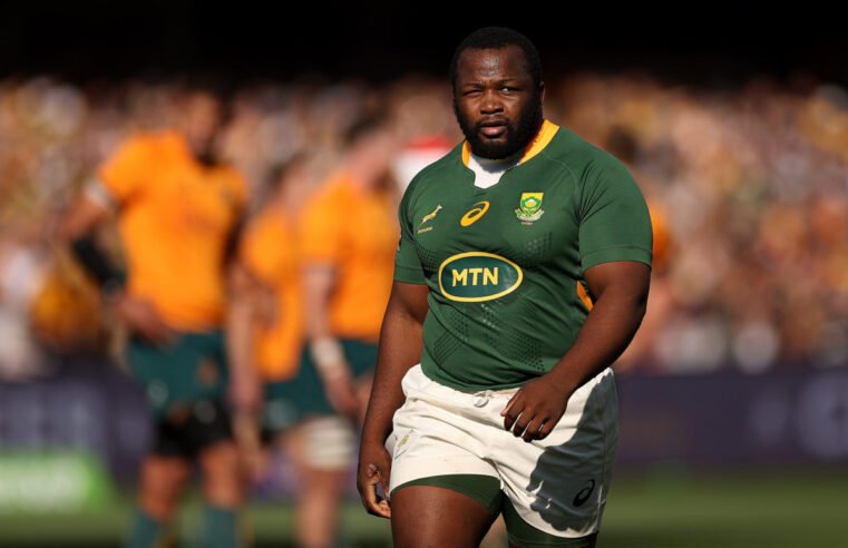 Wallabies can’t get close to these Boks