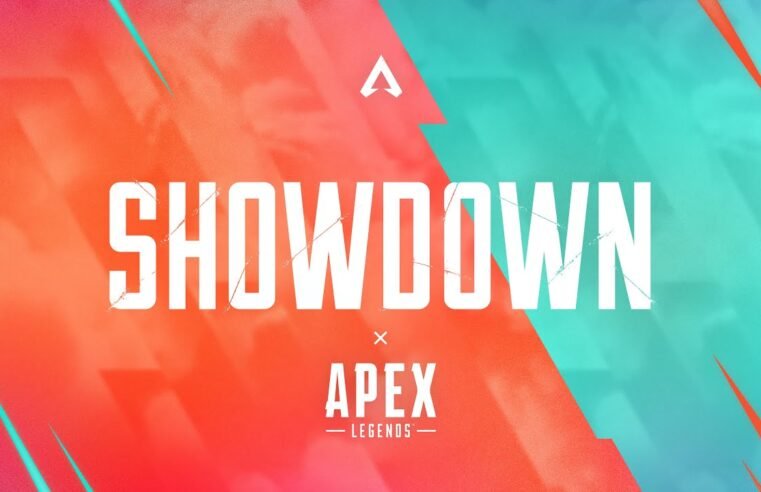 Apex Legends: Showdown Gameplay Trailer