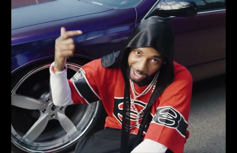 Key Glock – Money Habits (Official Music Video)