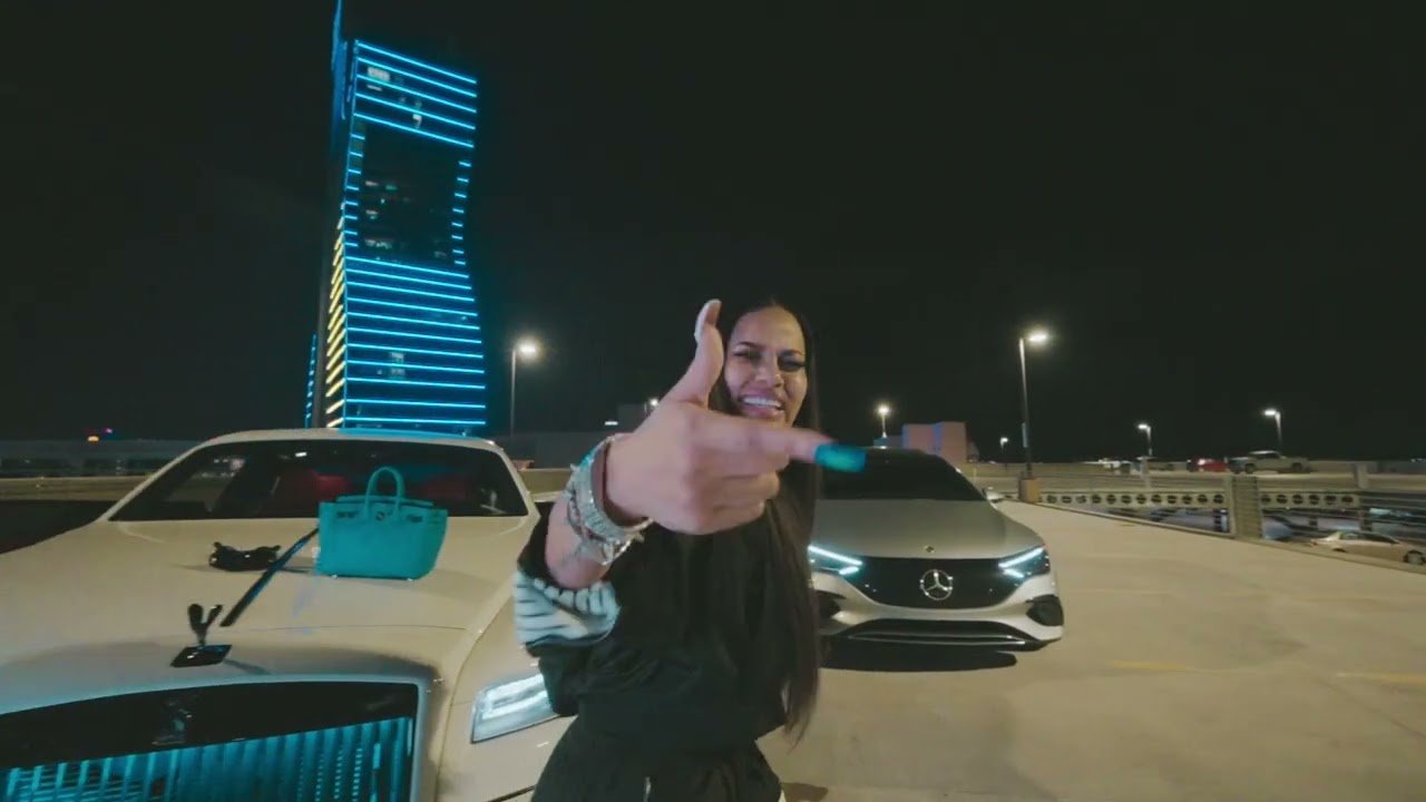Mellow Rackz – POKE THE BEAR