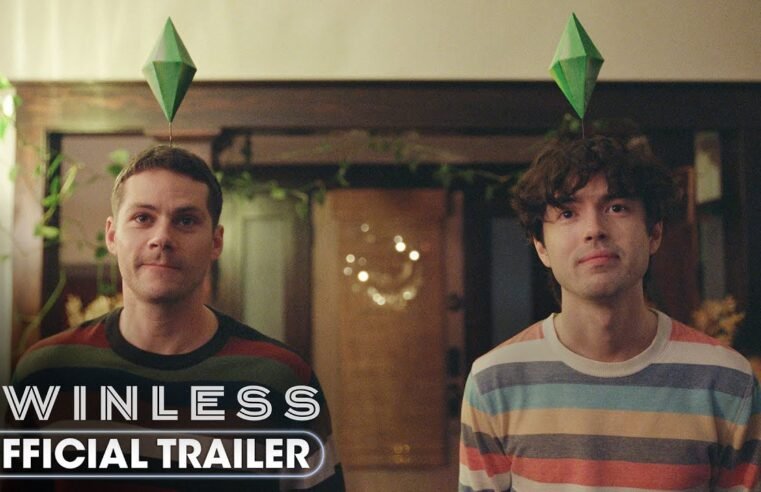Twinless (2025) Official Trailer – Dylan O’Brien, James Sweeney, Aisling Franciosi