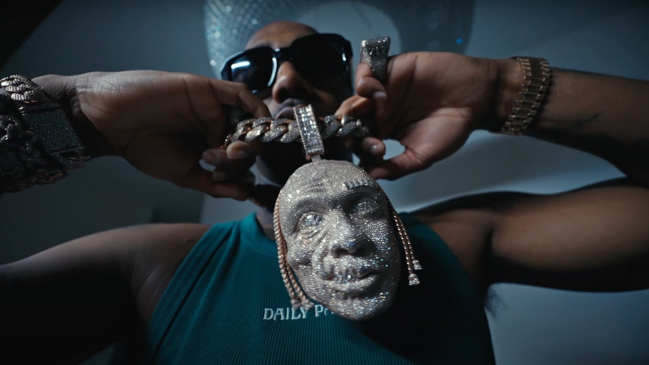 Loe Shimmy & YTB Fatt – Two Faced (Official Music Video)