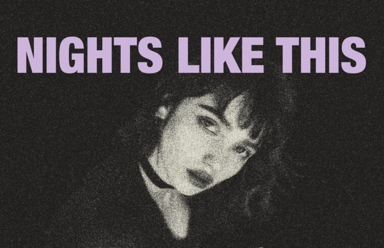 The Kid LAROI – NIGHTS LIKE THIS (lyrics)