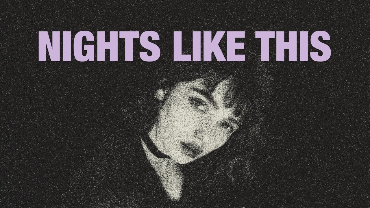 The Kid LAROI – NIGHTS LIKE THIS (lyrics)