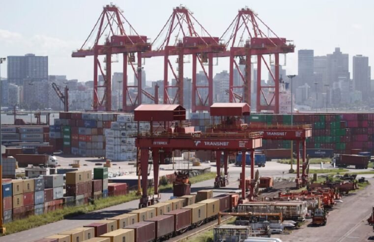 Govt prepares response plan amid uncertainty over US-SA trade deal – SABC News