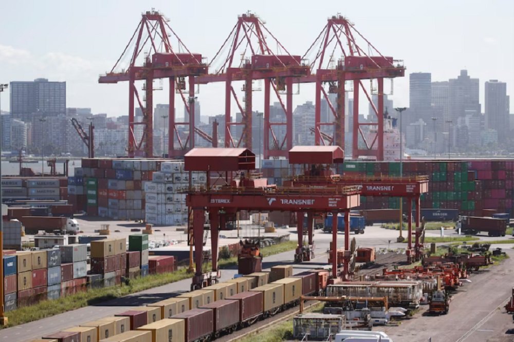 Govt prepares response plan amid uncertainty over US-SA trade deal – SABC News