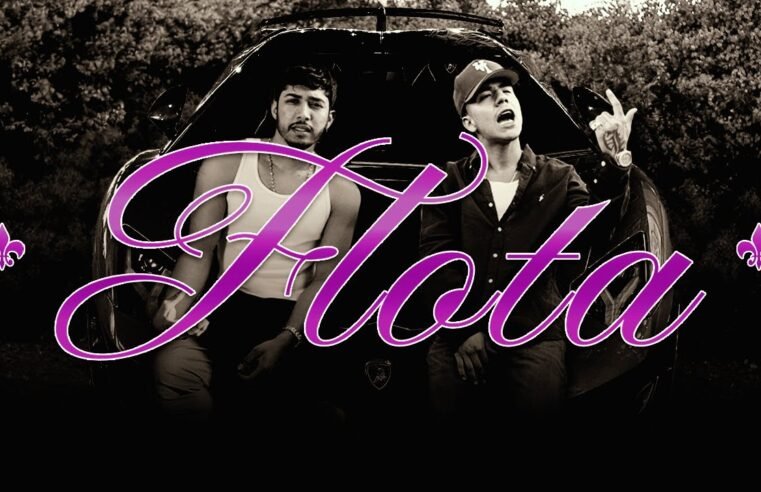 Chino Pacas, Neton Vega – FLOTA [Video Oficial]