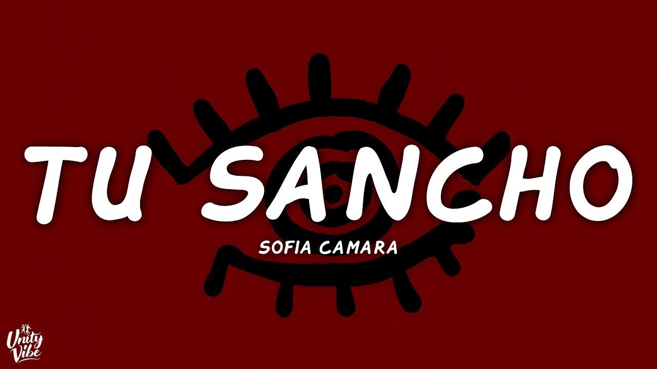 Fuerza Regida – TU SANCHO (Letra)