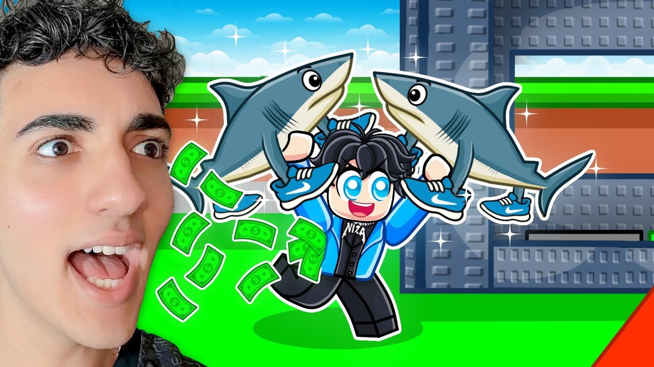 Luckiest Spin in Roblox Brainrot History… (unbelievable)