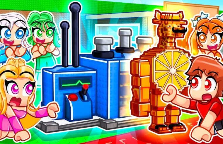 Techy Plays Fuse Machine Update In Steal A Brainrot…