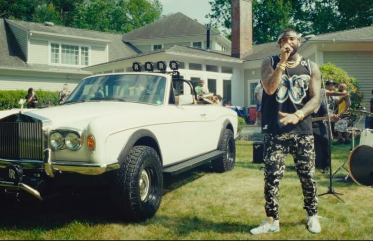 Joyner Lucas – Butterfly Effect (ADHD 2)