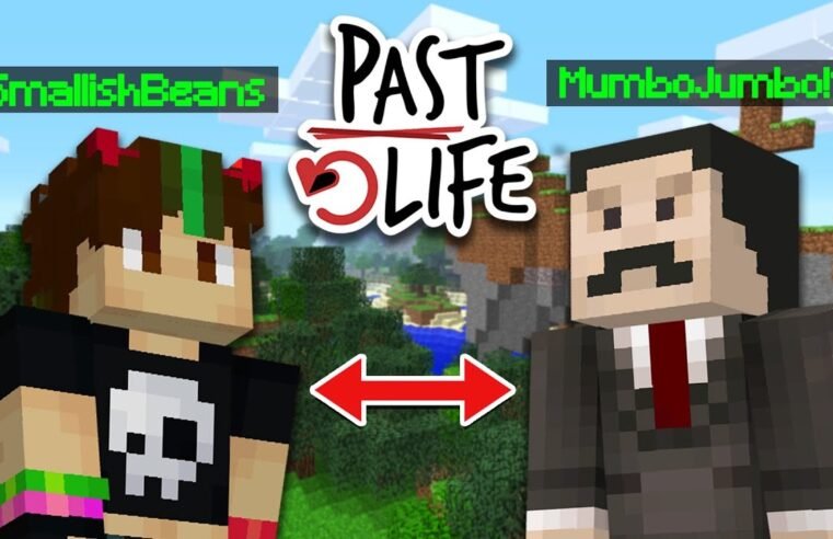 JumboBeans! | Past Life | Ep.4