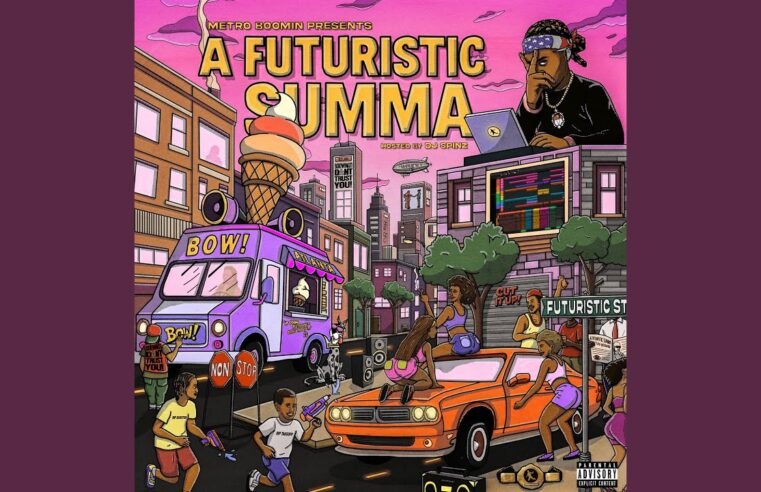Black Migo Forever (Intro)
