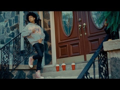 Lil Tony – “ Healing Pain “ Official Music Video (Shot By : Jelturo & YardStickbwoy)
